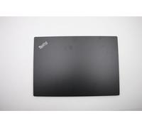 Lenovo Sparepart LCD Cover Blk Clamshell, FRU5CB0S95343, 821571