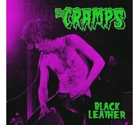 Black Leather: Live At The Stone. San Francisco. 13Th May 1980
