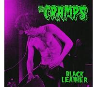Black Leather: Live At The Stone. San Francisco. 13Th May 1980 (Coloured Vinyl)