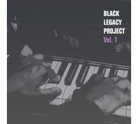 Black Legacy Project - Vol. 1