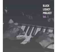Black Legacy Project - Vol. 1
