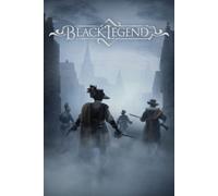Black Legend (PC) Steam Key GLOBAL