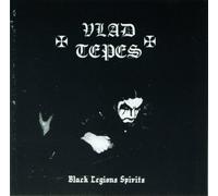 Black Legions Spirits