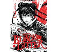 Black letter (Vol. 2)