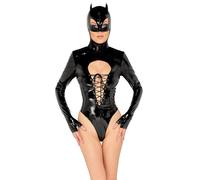 Black Level Catwoman Vinyl Body 2840766 Black M