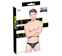 Black Level Slip-28904451702 Nero S