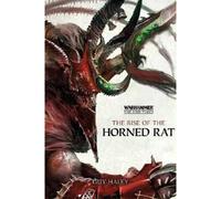 Black Library: Old World - L'Ascesa Del Ratto Cornuto I Guy Haley I ITA I Copert