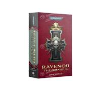 Black Library: Ravenor The Omnibus (Pb)