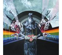 Black Light Burns - Cover Your Heart & the Anvil P