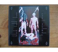 Black Light Burns - Cruel Melody (2 CD)