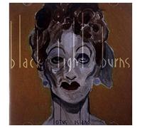 Black Light Burns - Lotus Island