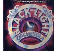 Black Light Orchestra - Once Upon a Time