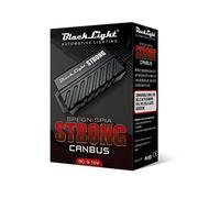 KIT CENTRALINE RESISTENZE CANBUS LAMPADE LED H7 STABILIZZATORE ELIMINA ERRORE