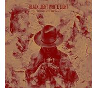 Black Light White Li - Gold Into Dreams