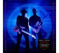 Smith/Kotzen Adrian Smith Richie Kotzen - Black Light / White Noise