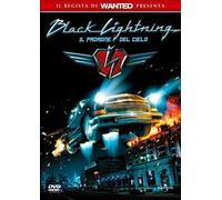 Black Lighting. Il padrone del cielo (DVD)