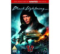 Black Lightning . ( Chernaya Molniya ) [ Origine UK, Nessuna Lingua Italiana ]