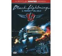 Black lightning - Il padrone del cielo (DVD) vari Vilkova Dobrygin