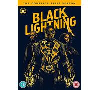 Black Lightning: Season 1 [DVD] [2018]