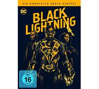 Black Lightning - Staffel 1