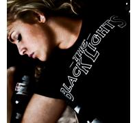 Black Lights - Rock Awesome