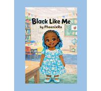 Black Like Me