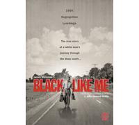 Black Like Me