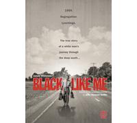 Black Like Me (DVD) James Whitmore Roscoe Lee Browne Clifton James Will Geer