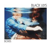 BLACK LILYS - BOXES