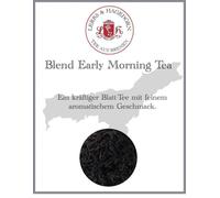 Black-Line Blend Early Morning Tea 250g