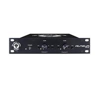 BLACK LION AUDIO AUTEUR MKII Preamplificatore microfonico 2 canali