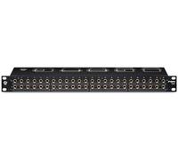 Black Lion Audio PBR TRS3 - Patchbay