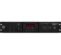 Black Lion Audio PG-2 Type-F - Distributore di corrente