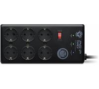 Black Lion Audio PG-P F 2,7 m Cavo di alimentazione