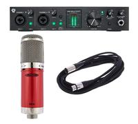 Black Lion Audio Revolution 2x2