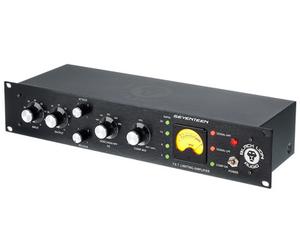 Black Lion Audio Seventeen