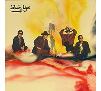 Black Lips Arabia Mountain (CD)