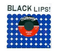 Black Lips - Does She Want/Stoned