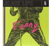 Black Lips - Funny (Record Store Day Exclusive)
