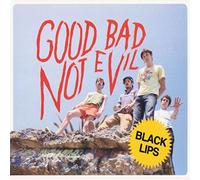 Black Lips - Good Bad Not Evil