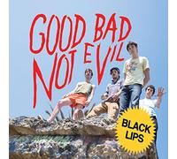 Black Lips Good Bad Not Evil (CD) Deluxe Album