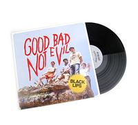 Black Lips: Good Bad Not Evil vinile lp