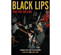 Black Lips: Kids Like You and Me (DVD) Black Lips