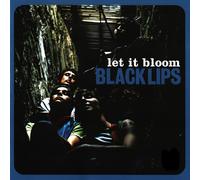 Black Lips Let It Bloom (Vinyl LP) 12" Album Coloured Vinyl