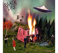 Black Lips - Satan's Graffiti Or God's Art (4 LP)