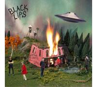 Black Lips Satan's Graffiti Or God's Art (Vinyl LP) 12" Album