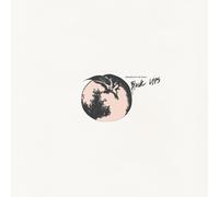Black Lips Season of the Peach (CD) Album