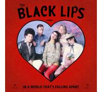 Black Lips Sing In A World That's Falling Apart (Vinyl LP)