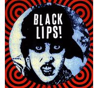 Black Lips Black Lips (CD) Album