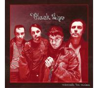 Black Lips Underneath the Rainbow (CD) Album
